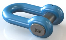 D Type End Shackle